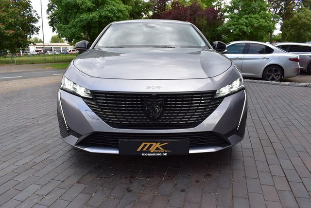 Fahrzeugabbildung Peugeot 308 ALLURE PT 130 EAT8 *FULL-LED*CARPLAY*SHZ*ALU