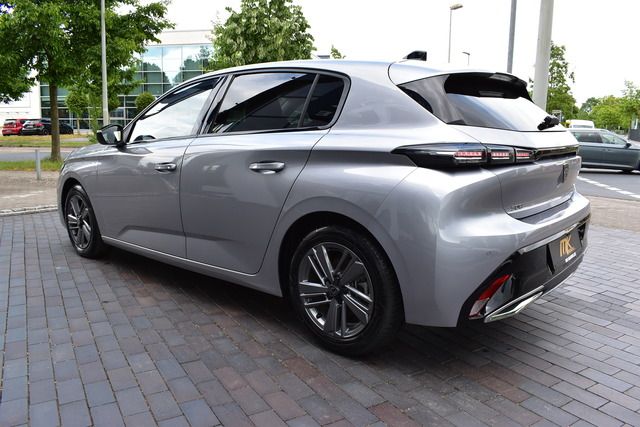 Fahrzeugabbildung Peugeot 308 ALLURE PT 130 EAT8 *FULL-LED*CARPLAY*SHZ*ALU