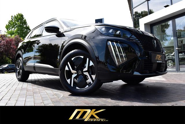 Fahrzeugabbildung Peugeot 2008 GT PT 130 EAT8 GT*MATRIX*BLACK-LINE*CARPLAY