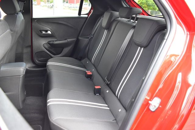 Fahrzeugabbildung Opel Corsa F 1.2 TURBO GS*74 kW*WENIG KM*CARPLAY*LED*