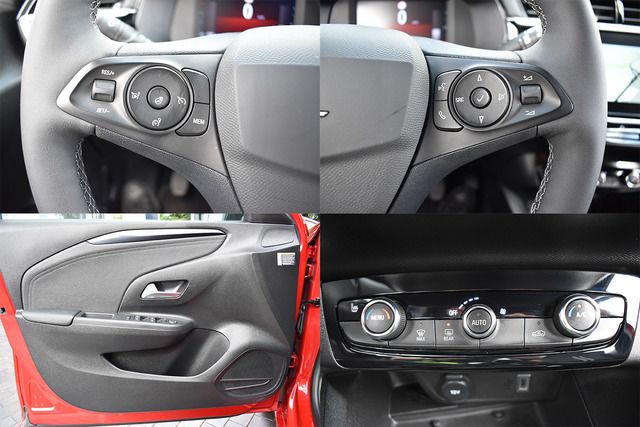 Fahrzeugabbildung Opel Corsa F 1.2 TURBO GS*74 kW*WENIG KM*CARPLAY*LED*