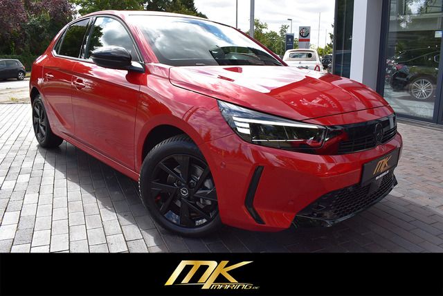 Fahrzeugabbildung Opel Corsa F 1.2 TURBO GS*74 kW*WENIG KM*CARPLAY*LED*