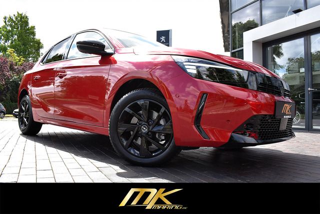 Fahrzeugabbildung Opel Corsa F 1.2 TURBO GS*74 kW*WENIG KM*CARPLAY*LED*