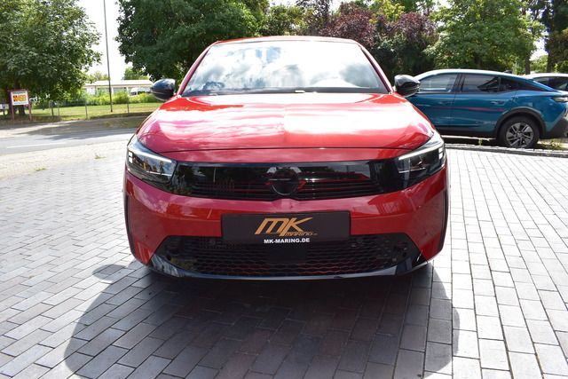 Fahrzeugabbildung Opel Corsa F 1.2 TURBO GS*74 kW*WENIG KM*CARPLAY*LED*