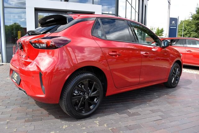 Fahrzeugabbildung Opel Corsa F 1.2 TURBO GS*74 kW*WENIG KM*CARPLAY*LED*