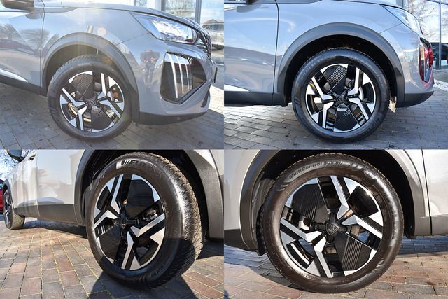 Fahrzeugabbildung Peugeot 2008 ALLURE PT 130 EAT8*FACELIFT*CARPLAY*NAVI*