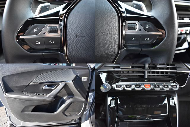 Fahrzeugabbildung Peugeot 2008 ALLURE PT 130 EAT8*FACELIFT*CARPLAY*NAVI*