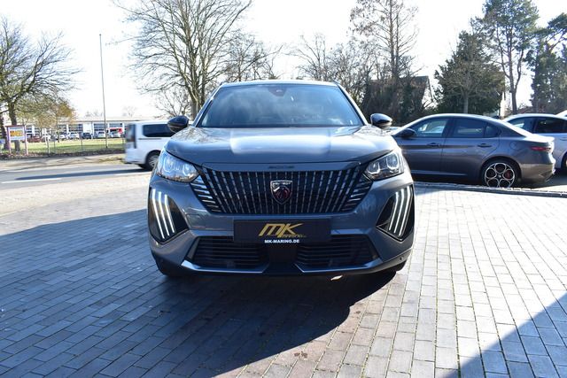 Fahrzeugabbildung Peugeot 2008 ALLURE PT 130 EAT8*FACELIFT*CARPLAY*NAVI*
