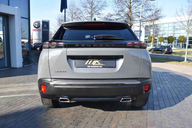 Fahrzeugabbildung Peugeot 2008 ALLURE PT 130 EAT8*FACELIFT*CARPLAY*NAVI*