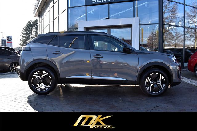 Fahrzeugabbildung Peugeot 2008 ALLURE PT 130 EAT8*FACELIFT*CARPLAY*NAVI*