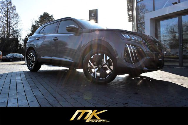 Fahrzeugabbildung Peugeot 2008 ALLURE PT 130 EAT8*FACELIFT*CARPLAY*NAVI*