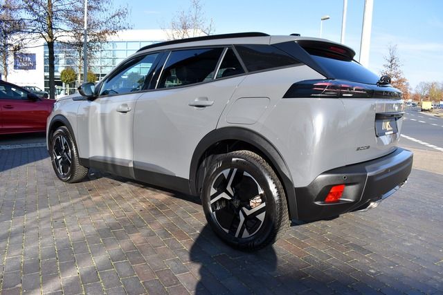 Fahrzeugabbildung Peugeot 2008 ALLURE PT 130 EAT8*FACELIFT*CARPLAY*NAVI*