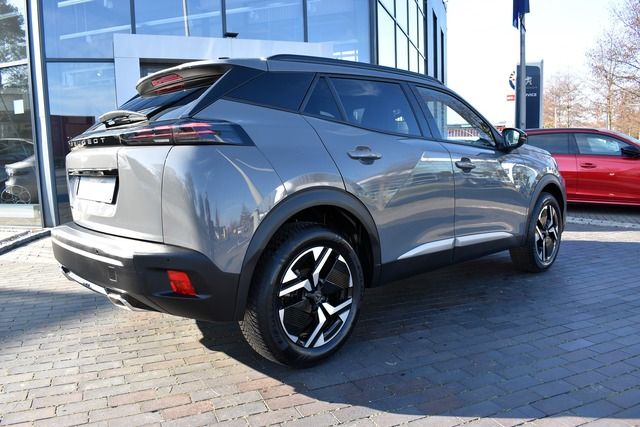 Fahrzeugabbildung Peugeot 2008 ALLURE PT 130 EAT8*FACELIFT*CARPLAY*NAVI*