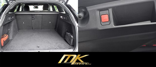 Fahrzeugabbildung Peugeot 308 SW GT PT 130 EAT8*MATRIX*CARPLAY*TRAUM*NAV*A