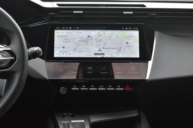 Fahrzeugabbildung Peugeot 308 SW GT PT 130 EAT8*MATRIX*CARPLAY*TRAUM*NAV*A