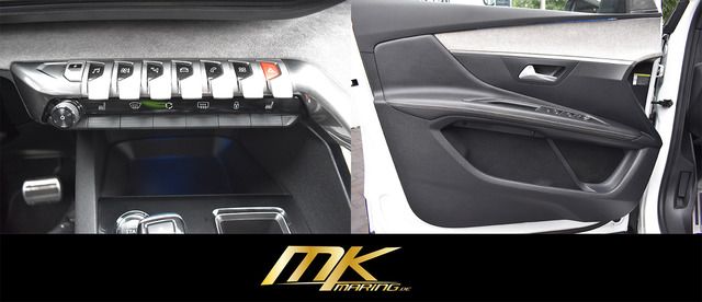 Fahrzeugabbildung Peugeot 3008 Hybrid4 300 GT e-EAT8 NAV*KLIMA*LED*TOP