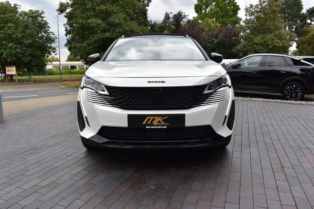 Fahrzeugabbildung Peugeot 3008 Hybrid4 300 GT e-EAT8 NAV*KLIMA*LED*TOP