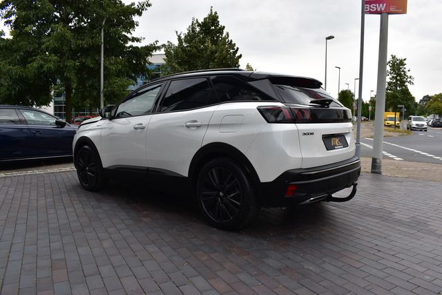 Fahrzeugabbildung Peugeot 3008 Hybrid4 300 GT e-EAT8 NAV*KLIMA*LED*TOP