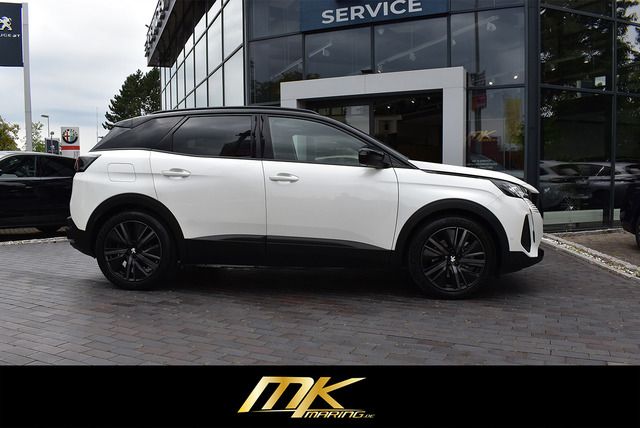 Fahrzeugabbildung Peugeot 3008 Hybrid4 300 GT e-EAT8 NAV*KLIMA*LED*TOP