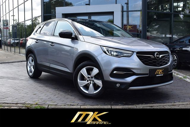 Opel Grandland X 1.2 Turbo Innovation*ATM*CARPLAY*LED