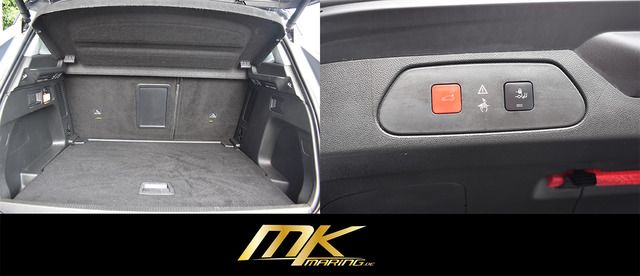 Fahrzeugabbildung Opel Grandland X 1.2 Turbo Innovation*ATM*CARPLAY*LED