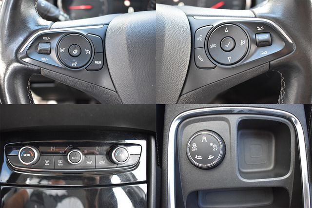 Fahrzeugabbildung Opel Grandland X 1.2 Turbo Innovation*ATM*CARPLAY*LED