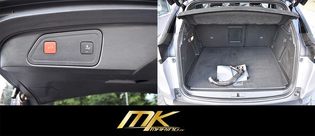 Fahrzeugabbildung Peugeot 3008 GT 1.6 Hybrid 225 EAT *FOCAL*PANO*AHK*LED*
