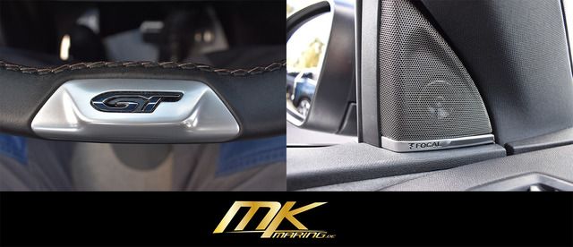 Fahrzeugabbildung Peugeot 3008 GT 1.6 Hybrid 225 EAT *FOCAL*PANO*AHK*LED*