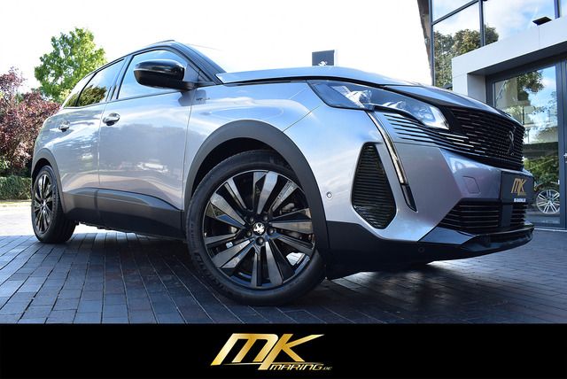 Fahrzeugabbildung Peugeot 3008 GT 1.6 Hybrid 225 EAT *FOCAL*PANO*AHK*LED*