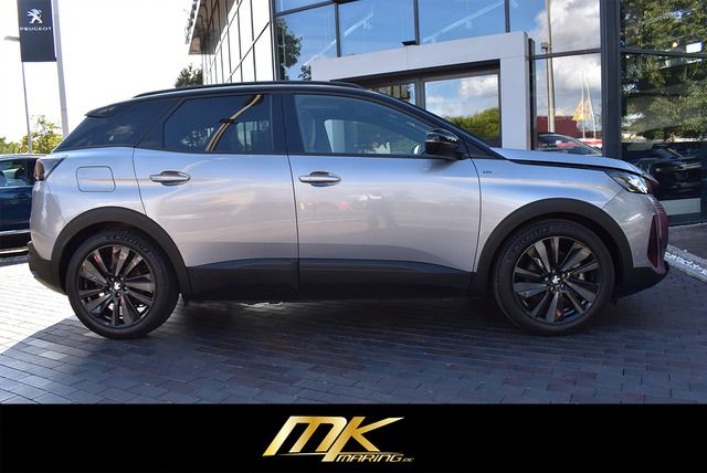 Fahrzeugabbildung Peugeot 3008 GT 1.6 Hybrid 225 EAT *FOCAL*PANO*AHK*LED*