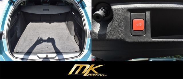 Fahrzeugabbildung Peugeot 308 SW GT PT 130 EAT8*MATRIX*CARPLAY*TRAUM*NAV*