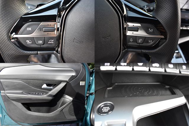 Fahrzeugabbildung Peugeot 308 SW GT PT 130 EAT8*MATRIX*CARPLAY*TRAUM*NAV*