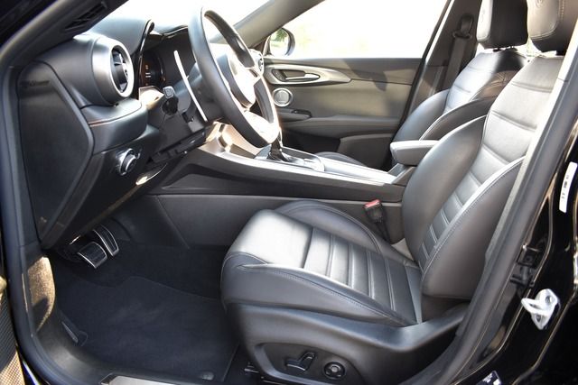 Fahrzeugabbildung Alfa Romeo Tonale 1.5 VGT VELOCE 48V-Hybrid*MY24*LED*CARPL