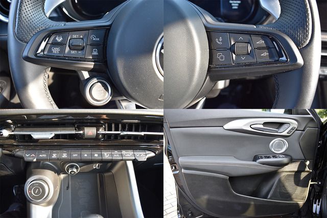 Fahrzeugabbildung Alfa Romeo Tonale 1.5 VGT VELOCE 48V-Hybrid*MY24*LED*CARPL