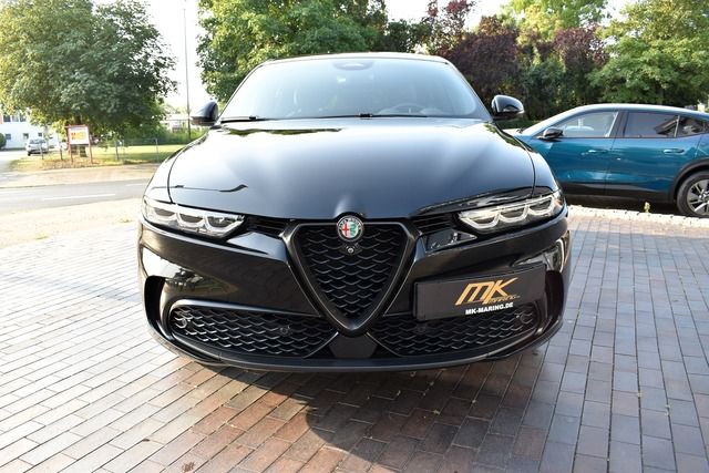 Fahrzeugabbildung Alfa Romeo Tonale 1.5 VGT VELOCE 48V-Hybrid*MY24*LED*CARPL