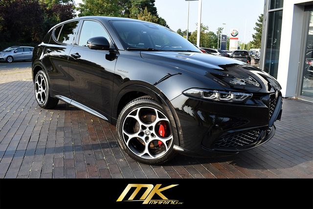 Fahrzeugabbildung Alfa Romeo Tonale 1.5 VGT VELOCE 48V-Hybrid*MY24*LED*CARPL
