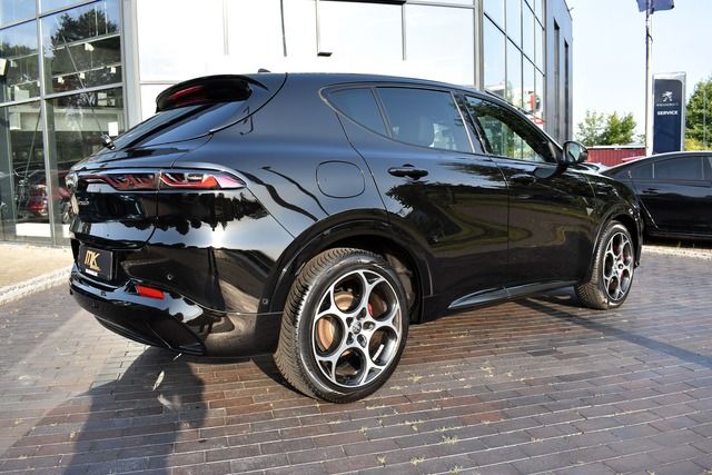 Fahrzeugabbildung Alfa Romeo Tonale 1.5 VGT VELOCE 48V-Hybrid*MY24*LED*CARPL