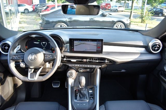 Fahrzeugabbildung Alfa Romeo Tonale 1.5 VGT VELOCE 48V-Hybrid*MY24*LED*CARPL