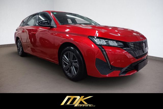 Peugeot 308 SW ALLURE PT 130 EAT8*CARPLAY*MATRIX*FACELIF
