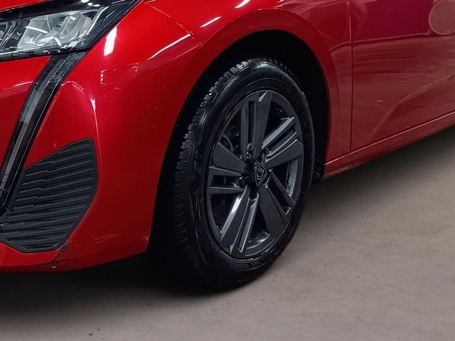 Fahrzeugabbildung Peugeot 308 SW ALLURE PT 130 EAT8*CARPLAY*MATRIX*FACELIF