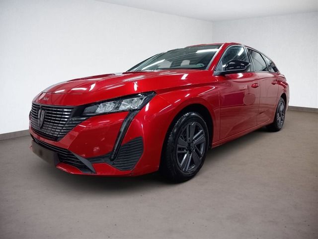 Fahrzeugabbildung Peugeot 308 SW ALLURE PT 130 EAT8*CARPLAY*MATRIX*FACELIF