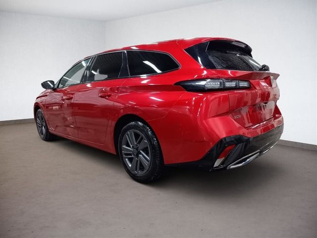 Fahrzeugabbildung Peugeot 308 SW ALLURE PT 130 EAT8*CARPLAY*MATRIX*FACELIF