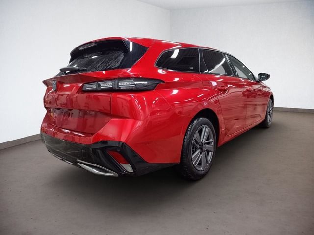 Fahrzeugabbildung Peugeot 308 SW ALLURE PT 130 EAT8*CARPLAY*MATRIX*FACELIF
