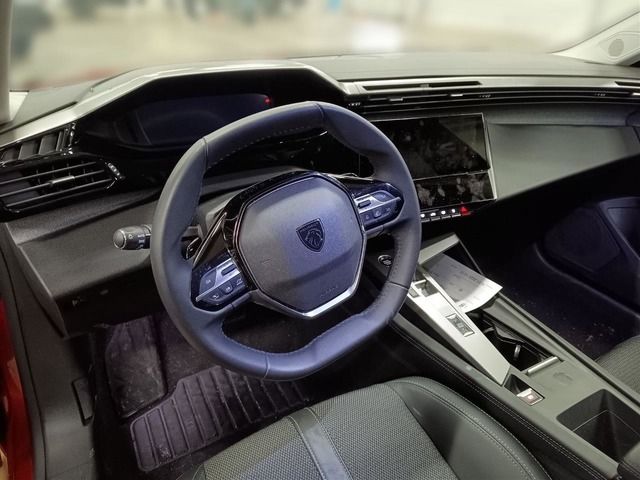 Fahrzeugabbildung Peugeot 308 SW ALLURE PT 130 EAT8*CARPLAY*MATRIX*FACELIF