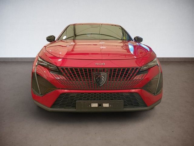 Fahrzeugabbildung Peugeot 408 GT PT 130 EAT8*MATRIX*FOCAL*CARPLAY*TRAUM*
