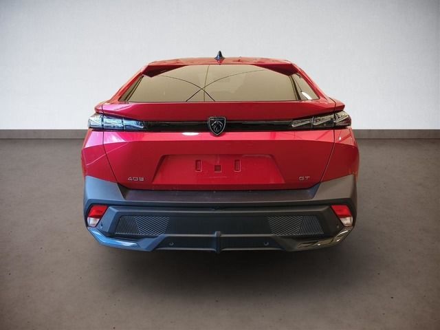 Fahrzeugabbildung Peugeot 408 GT PT 130 EAT8*MATRIX*FOCAL*CARPLAY*TRAUM*