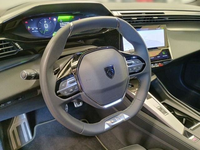 Fahrzeugabbildung Peugeot 408 GT PT 130 EAT8*MATRIX*FOCAL*CARPLAY*TRAUM*