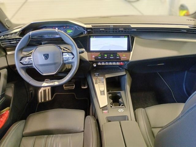 Fahrzeugabbildung Peugeot 408 GT PT 130 EAT8*MATRIX*FOCAL*CARPLAY*TRAUM*