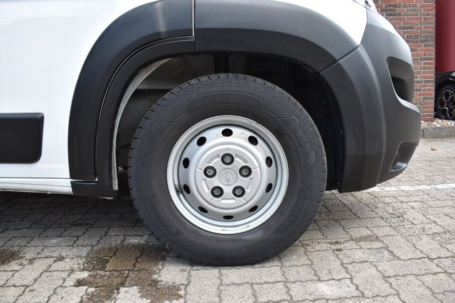 Fahrzeugabbildung Opel Movano Cargo L4H2 BlueHDi 165 ST-HEIZ*KLIMA*SOFO