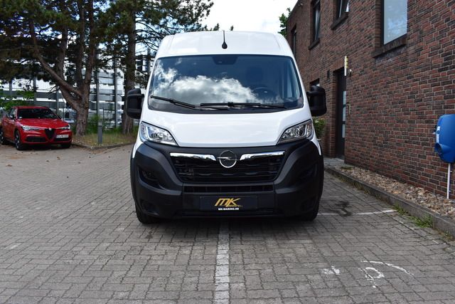 Fahrzeugabbildung Opel Movano Cargo L4H2 BlueHDi 165 ST-HEIZ*KLIMA*SOFO